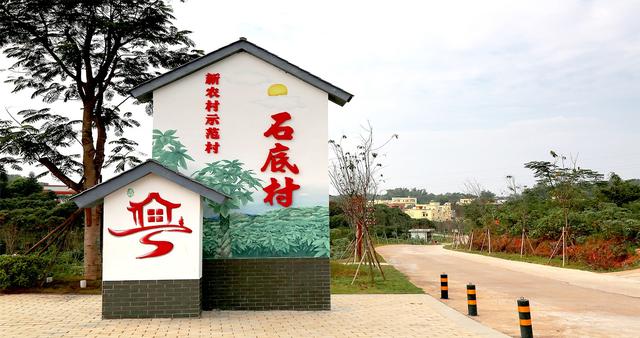 云浮市十条乡村旅游精品线路出炉啦！