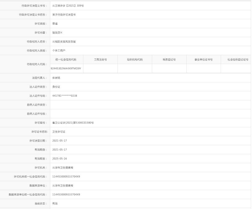 《公共场所》普通【云城区张龙凤发型屋】.jpg