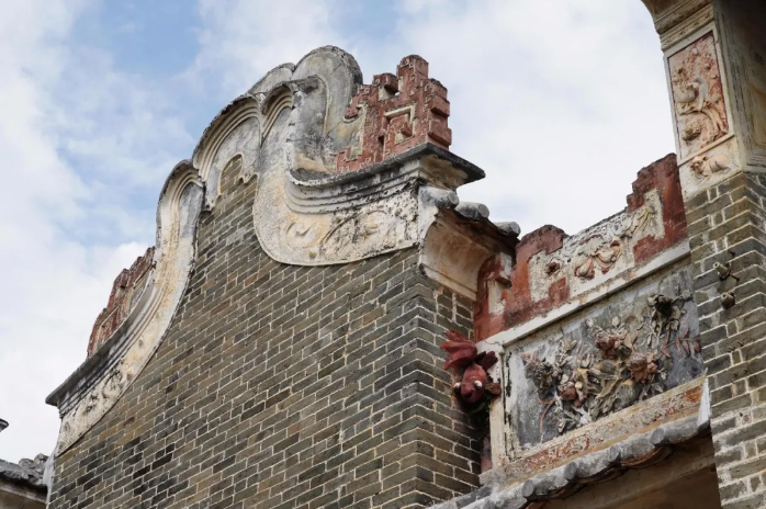 特色文旅品牌产品⑥ | 郁南县连滩镇旅游风情小镇
