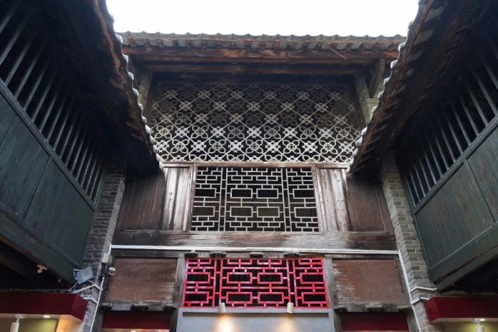 特色文旅品牌产品⑥ | 郁南县连滩镇旅游风情小镇