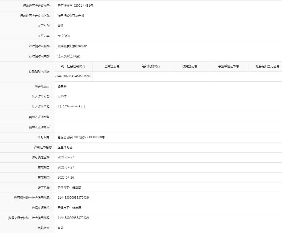 《公共场所》普通【云浮名豪汇酒吧俱乐部】.jpg
