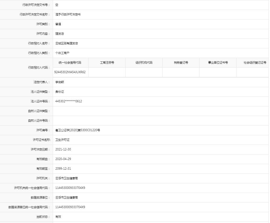 《公共场所》普通【云城区街角理发店】.jpg