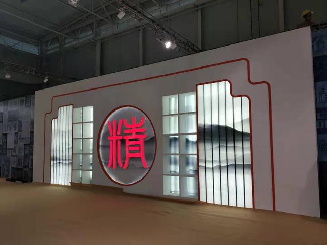 密锣紧鼓，只为迎接这场盛事！