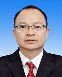 杨志卸任高要区委书记图片