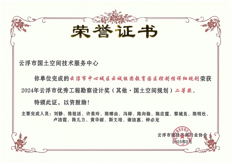 V13-市优秀工程勘察设计奖 二等奖.jpg