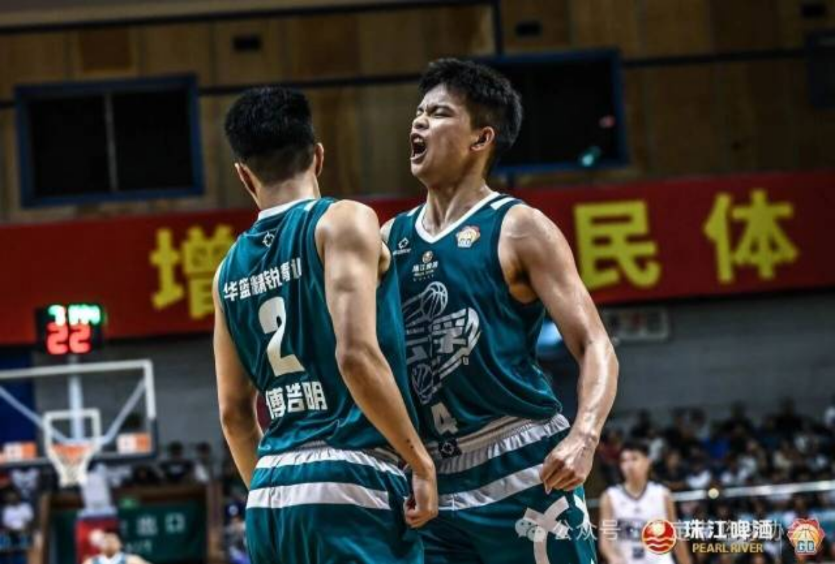 出征“粤BA”，云浮队集结！“奶兽糖”强势再合体