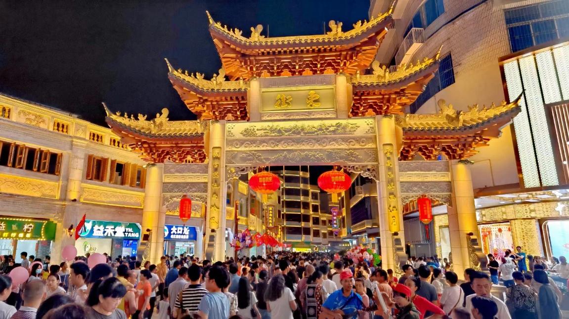 燃情五月｜5月2日粤超主场开战！为城而战，两条精品线路解锁云浮山水人文