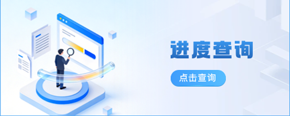 进度查询