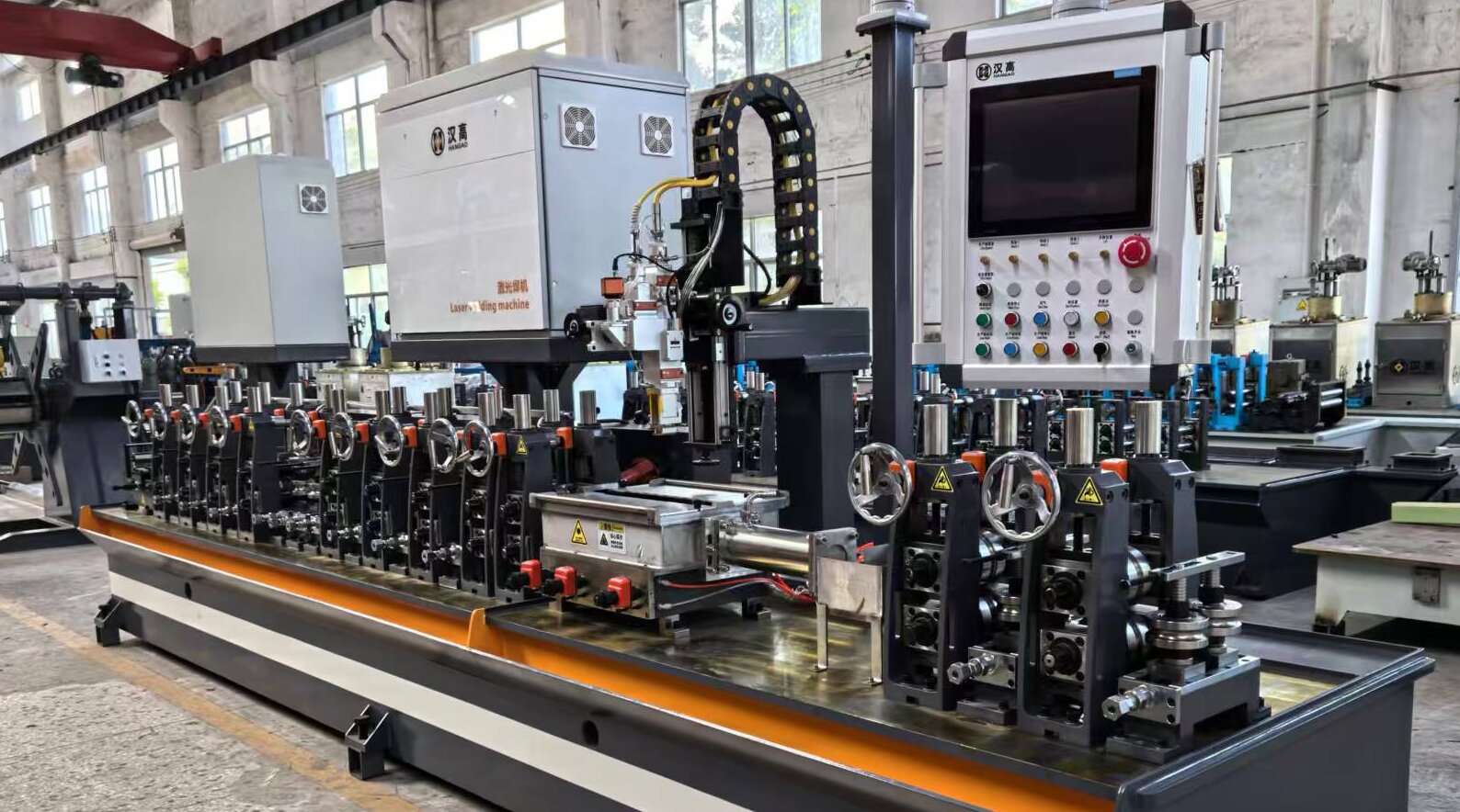 (下周)科技赋能产业 创新引领发展(新闻稿).doc_1