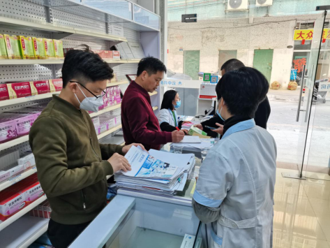 省市场监管局专项督导组到云浮市开展涉疫药品和医疗用品稳价保质督导（简报）919.png