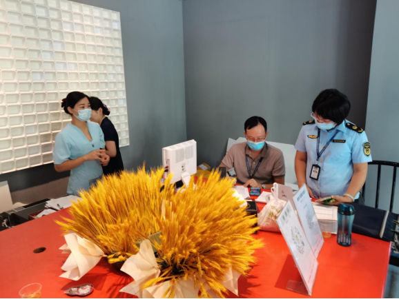 强化医疗美容价格监管 保障消费者合法权益（简报）752.png