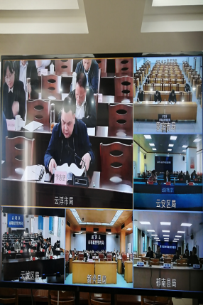 云浮市局召开会议部署2023年食品安全监管重点工作725.png