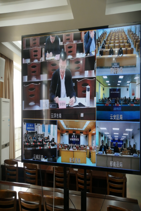 云浮市局召开会议部署2023年食品安全监管重点工作727.png